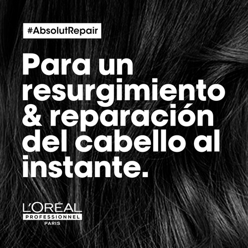 Shampoo Cabello Dañado 500ml L'oréal Professionnel