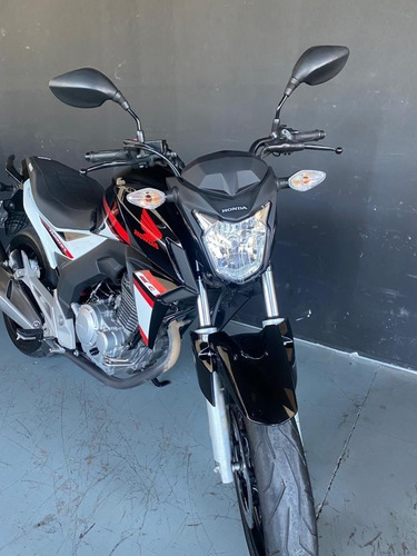 Imagen 11 de 15 de Honda Twister 250 Usado Seleccionado Motoswift