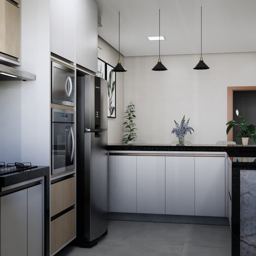 Mueble De Cocina A Medida
