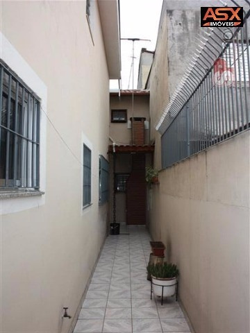 Imagem 4 de 16 de Sobrado - So00332 - 2892297