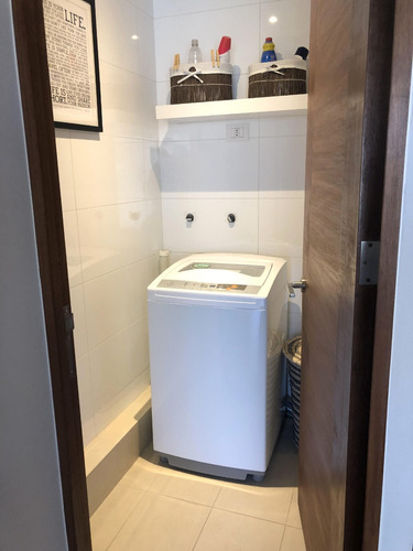 Precio Rebajado Cyber!! Depto. 2 Dorm/2 Baños Las Tranqueras