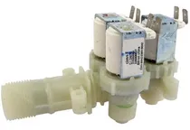Comprar Electrovalvula 3 Vías Whirlpool Para Wwt \u002F Ewt