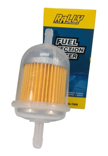 Filtro Gasolina Universal (equivale Gf-61=fgi-024)