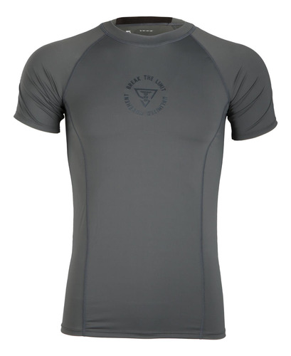 Camiseta Deportiva De Transpirable De Secado Para Hombre