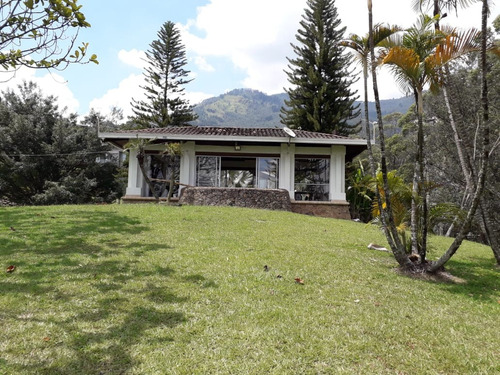 Lote En Venta En Medellin - Poblado