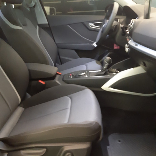 Audi Q2 2020 2021 0km Usada Usado 2019 A1 A3 Q3 1.4 30 35 Pg