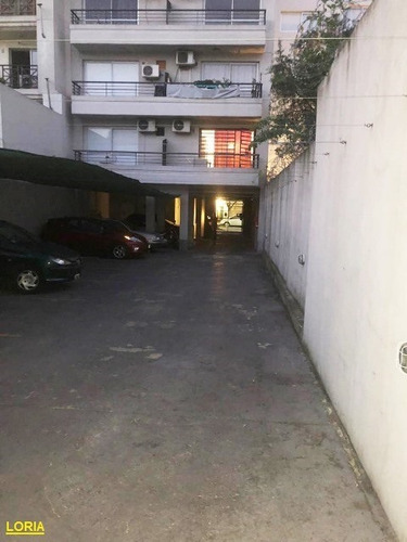 Imagen 6 de 7 de Cochera En Venta - Muy Bajas Expensas - Oportunidad.-