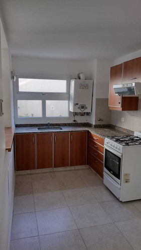 Imagen 5 de 14 de Venta Departamento 3 Ambientes En Planta Baja Con Cochera