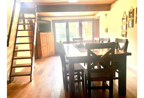 Imagen 26 de 30 de Casa 5 Ambientes Con Lote De 16951.00 Mts Para Construir