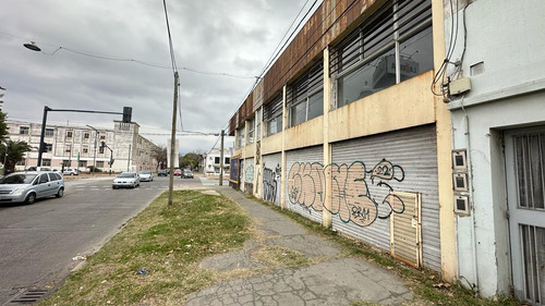 Venta Local Terreno Corredor Comercial Oroño Rosario