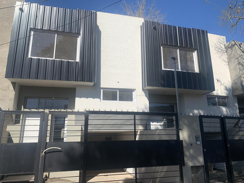 Duplex Venta Castelar