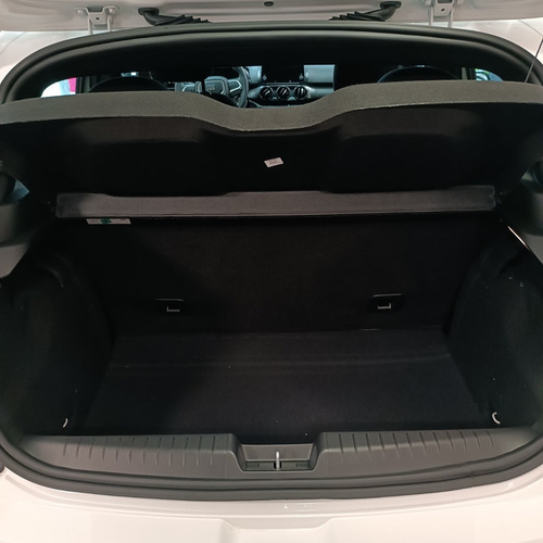 Fiat Argo 1.3 Drive Gse