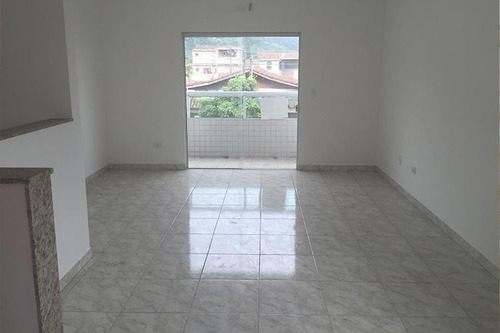 Imagem 5 de 23 de Casa Com 2 Dormitórios À Venda, 88 M² Por R$ 380.000,00 - Canto Do Forte - Praia Grande/sp - Ca0028