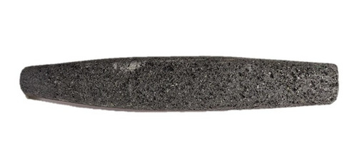 Metlapil De Piedra De 30 Cm De Largo, Para Metate