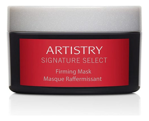 Mascarilla Facial Reafirmante Artistry Signature Select