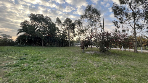 Venta - Alquiler Campo 1,8 Hectareas, Con Casco, Quincho, Pileta