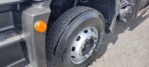 Vw 32360 Tanque Pipa Bombeiro 2021 Ñ 26280 31330 Vm 330