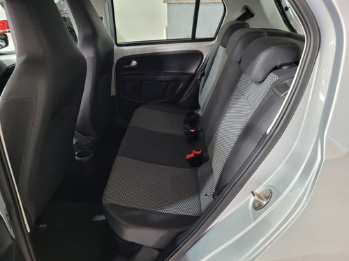 Volkswagen Up! 1.0 MPI MOVE UP 12V FLEX 4P MANUAL