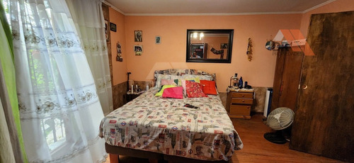 Venta Casa Grande La Granja Bodega Taller