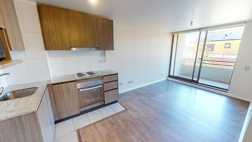 Venta Departamento Huertos Familiares San Pedro De La Paz
