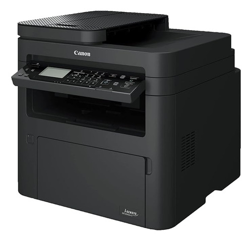 Fotocopiadora Impresora Escáner Canon Mf-264dw Wifi Duplex