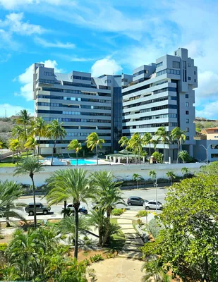 Apartamento en venta