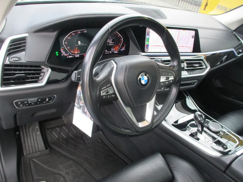 BMW X5 XDRIVE 40I 4X4 3000CC AT AA