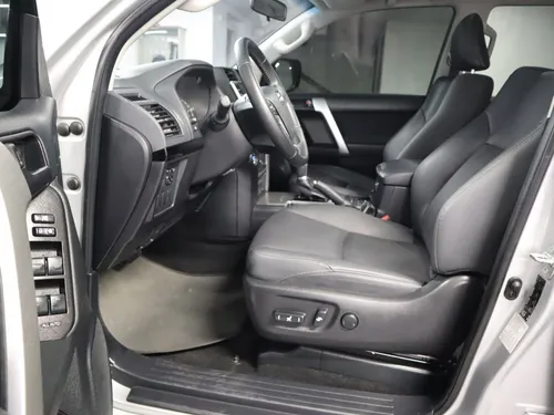 Toyota Prado 4.0 Tx-l Fl 2 Ii