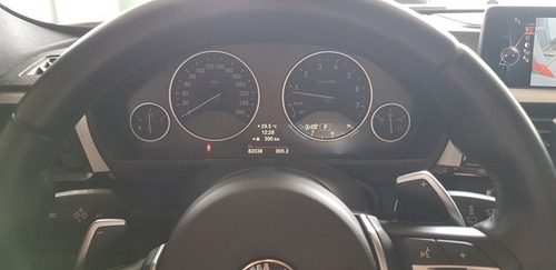 Bmw Serie 3 3.0 335i Sedan M Package At 306cv 2013