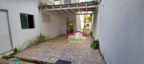 Imagem 26 de 28 de Casa Com 1 Dormitório Para Alugar, 300 M² Por R$ 3.900,00/mês - Centro - Fortaleza/ce - Ca0108
