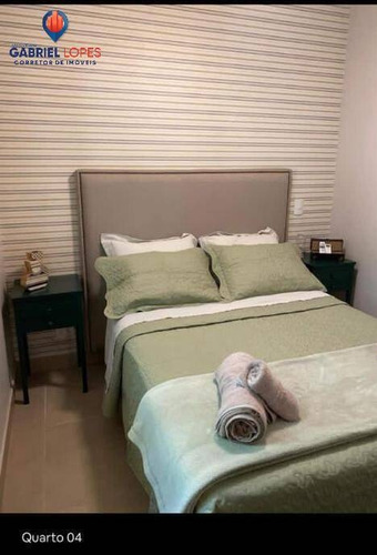 Imagem 12 de 15 de Casa 5 Quartos - Sensacional - Tabatinga - Ubatuba - 1268