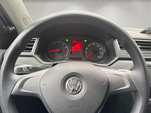 Volkswagen Gol Gol 1.0 Mpi (flex)