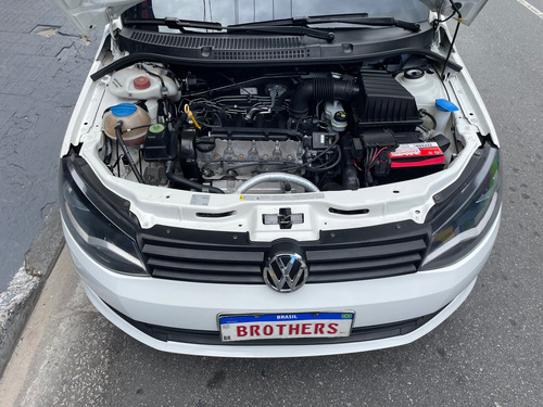Volkswagen Gol 1.6 Msi Comfortline Total Flex 5p
