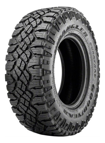 Pneu 255/60r20 Goodyear Wrangler Duratrac 113q