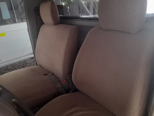 Toyota Land Cruiser 4.5 Fzj75