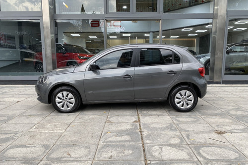 Volkswagen Gol Trend 1.6 Pack I 101cv