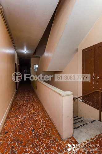 Imagem 11 de 12 de Apartamento, 1 Dormitórios, 30.06 M², Centro Histórico - 198314