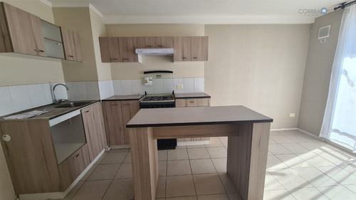Departamento En Arriendo Condominio San Agustín Rancagua
