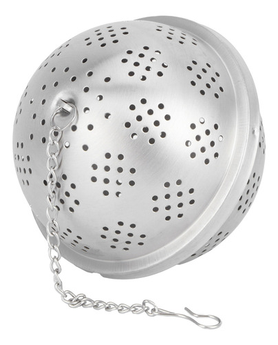Colador De Té Infusor Condimento Filtro Bola Malla Diseño 30