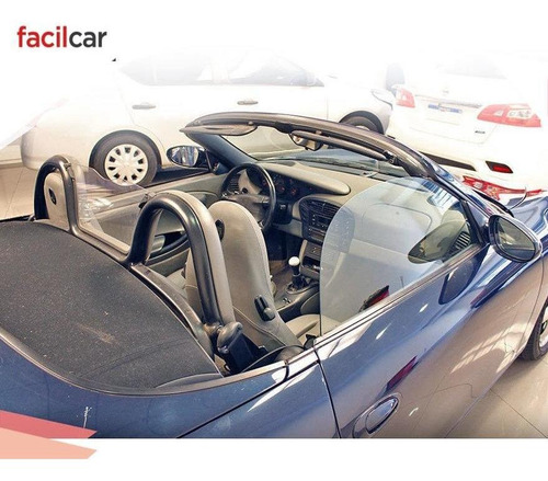 Porsche Boxster Boxter 2.7 1997 Excelente!!