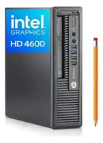Comprar Pc Torre Intel Core I5 Quad Core + 8gb Ram + 320gb + Hd4600