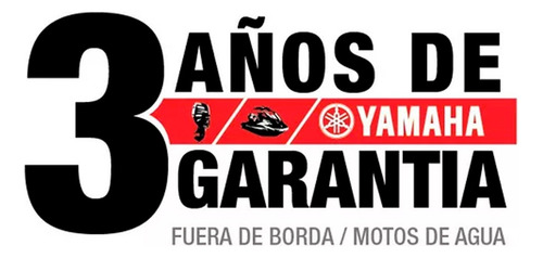 Motor Fuera De Borda Yamaha 60hp 4t F60fetl