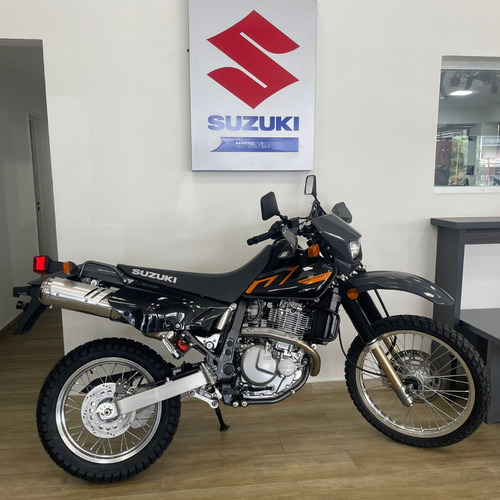 Suzuki Dr 650 0km Mejor Precio Entrega Inmedita