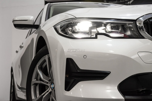 BMW Serie 3 2.0 320i Sedan Sportline