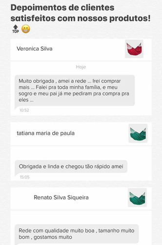 Rede Dormir 4,40 Metros Gigante Casal Preço Fábrica Atacado