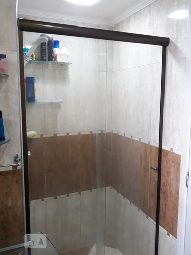 Apartamento À Venda - Cidade Patriarca, 3 Quartos, 60 - S893132283