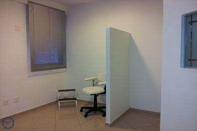 Conjunto Comercial Em Santos Bairro Marapé - A2967