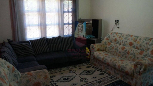Imagem 7 de 25 de Casa Com 3 Dormitórios À Venda, 98 M² Por R$ 305.000,00 - Ebenezer - Maringá/pr - Ca0205
