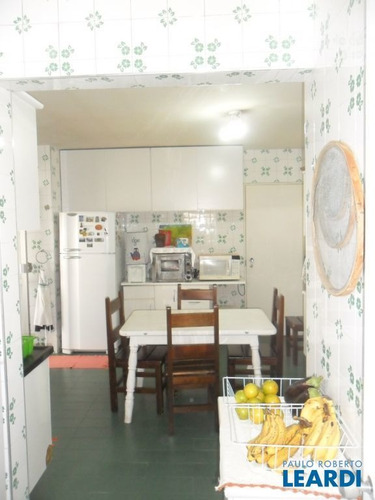 Imagem 7 de 15 de Apartamento - Jardim Paulista - Sp - 423556