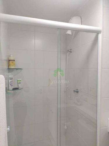 Imagem 15 de 15 de Apartamento À Venda, 28 M² Por R$ 270.000,00 - Ferreira - São Paulo/sp - Ap2378